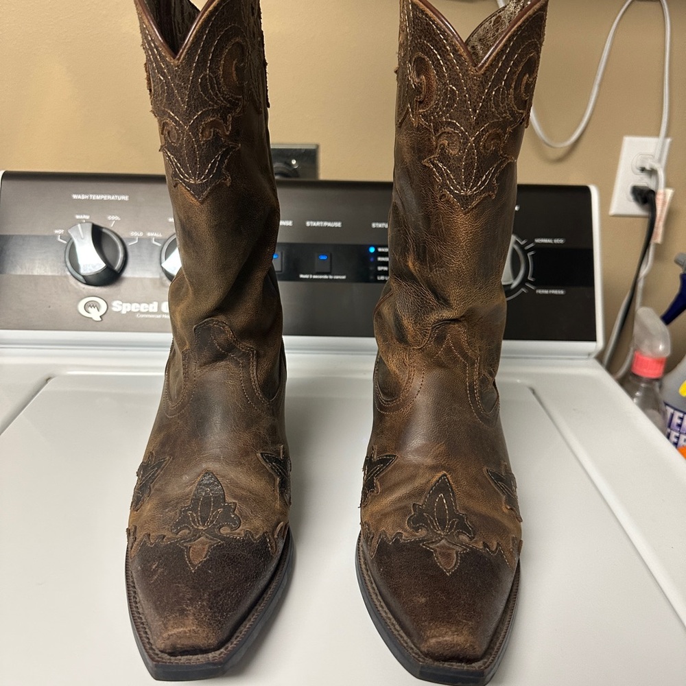 Ariat ATS Western Boots - Women’s